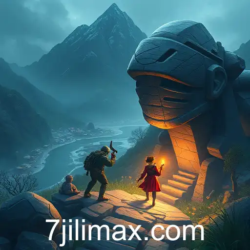 Exploring the Depths of 'Adventure Journeys' with Jilimax