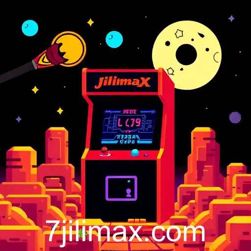 Arcade Classics: A Timeless Adventure into the Realm of 'Jilimax'