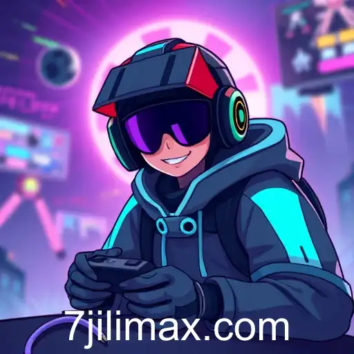 The Evolution of Online Gaming: A Focus on Jilimax