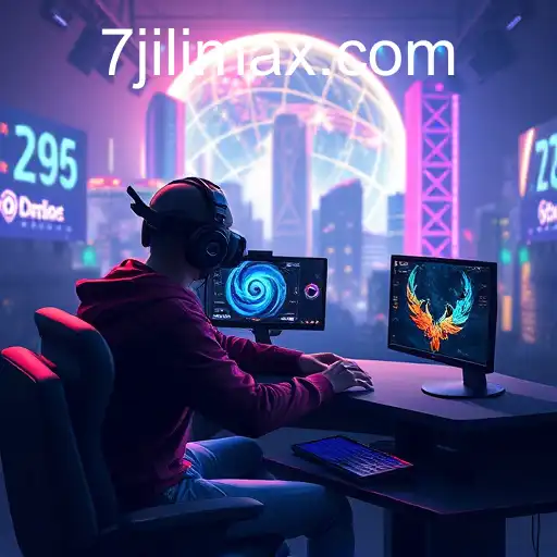 Gaming Advances in 2025