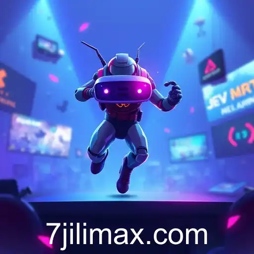 Gaming Revolution: Jilimax Impact on the Industry