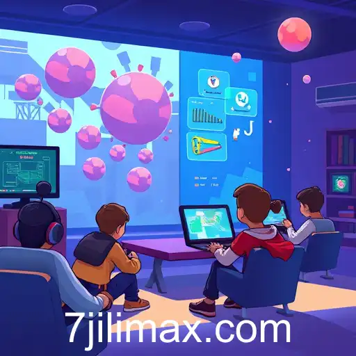 The Impact of Gaming in Modern Education