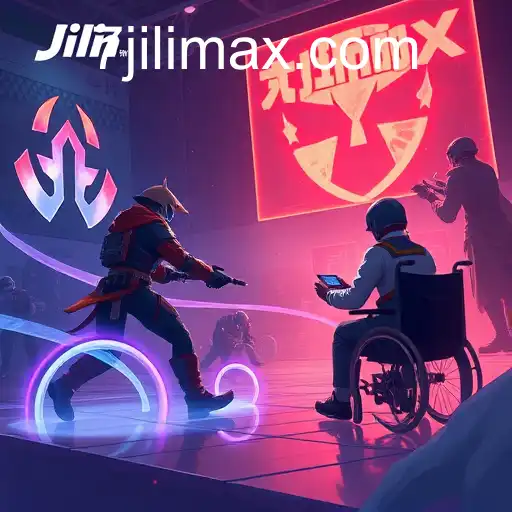 Jilimax: Pioneering Gaming Experiences in 2025