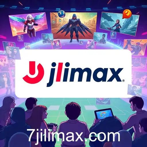 Jilimax: Revolutionizing Online Gaming in 2025