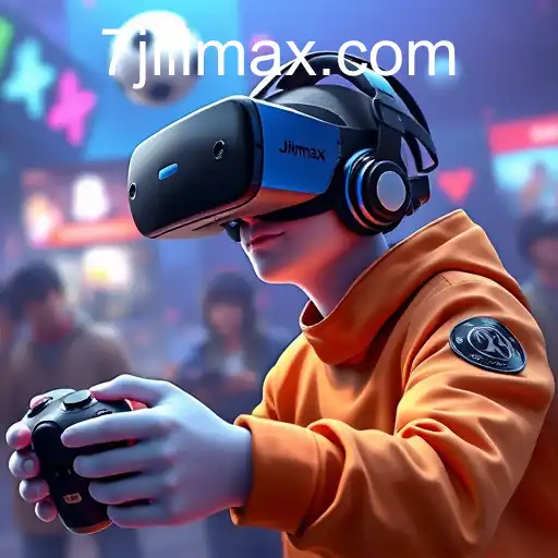 Jilimax: Bridging Gaming Communities Worldwide