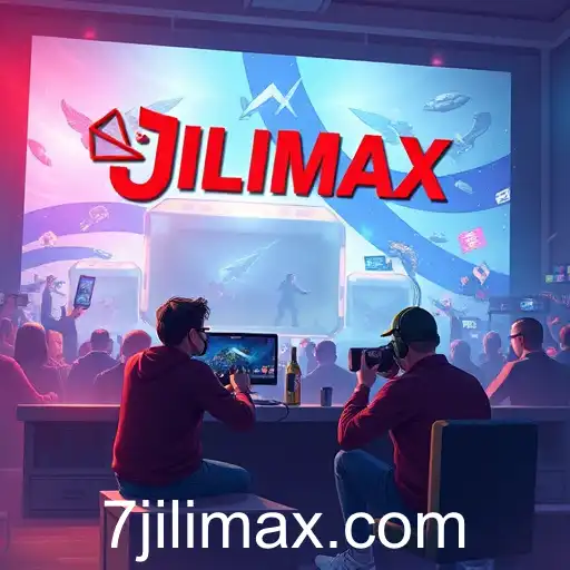 Jilimax Revolutionizes Online Gaming