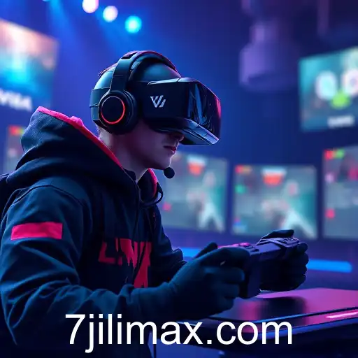 Jilimax: Gaming's New Frontier Shaping Trends Online