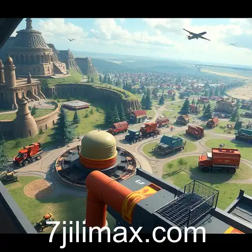 Jilimax Elevates Online Gaming Experience