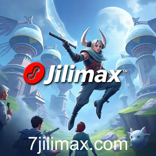 The Rise of Jilimax: A New Era in Online Gaming