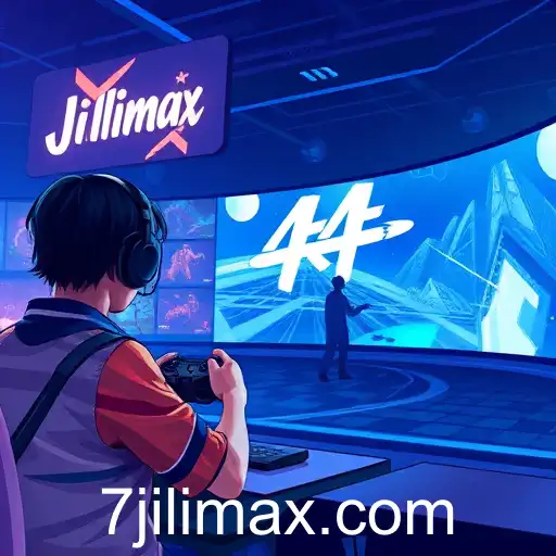 Jilimax: Revolutionizing Online Gaming