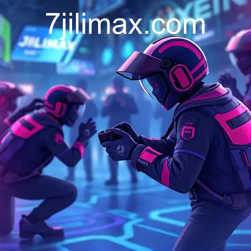 Jilimax Revolutionizes Online Gaming