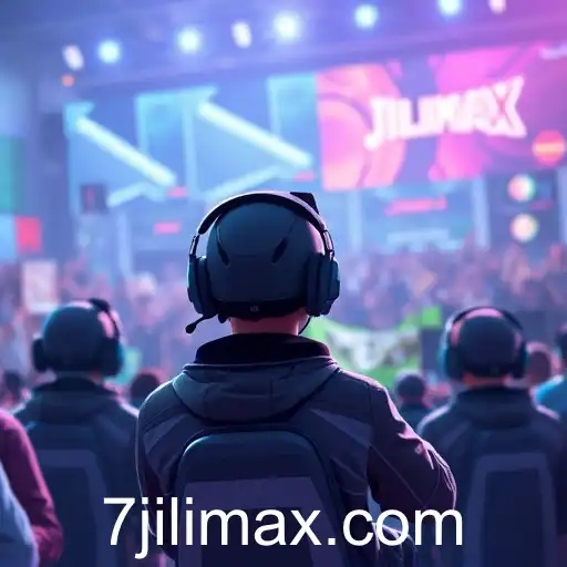 The Rise of Jilimax: A New Era in Online Gaming