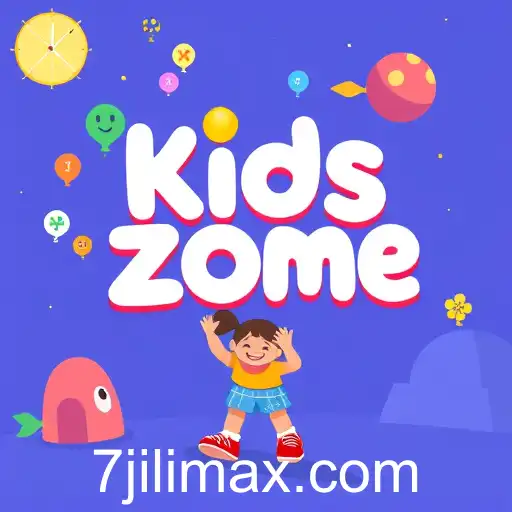 Exploring the 'Kids Zone' on Jilimax: A Gateway to Fun and Learning