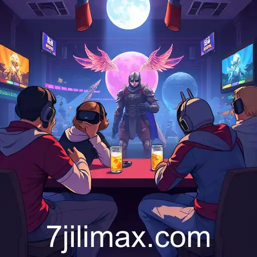 Exploring the 'Multiplayer Fun' Category with Jilimax