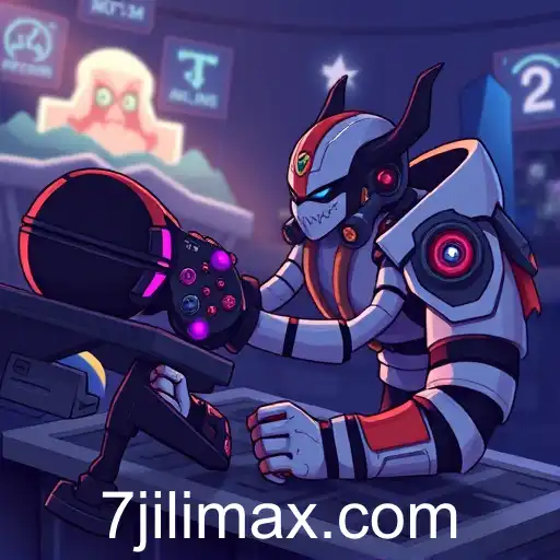 Jilimax: Gaming Dynamics and Emerging Trends in 2025