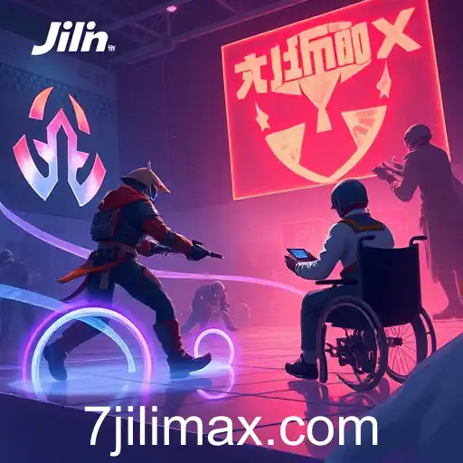 Jilimax: Pioneering Gaming Experiences in 2025