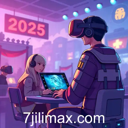 Jilimax: Transforming Game Content Consumption