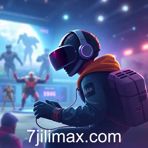 The Rise of Jilimax in the Gaming World