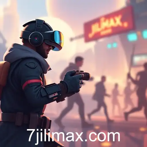 Jilimax Reshapes the Gaming Landscape