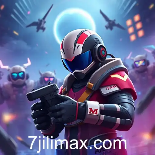 Jilimax: Revolutionizing Online Gaming in 2025