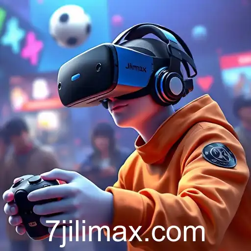Jilimax: Bridging Gaming Communities Worldwide