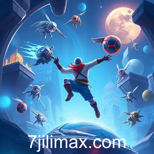 Jilimax: Revolutionizing Online Gaming Experiences