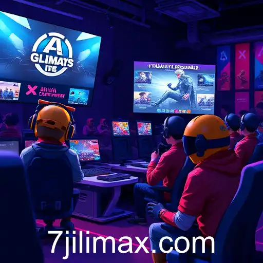 Jilimax Revolutionizes Online Gaming in 2025