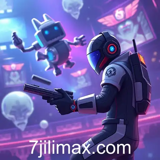 Jilimax: The Rising Star of Online Gaming