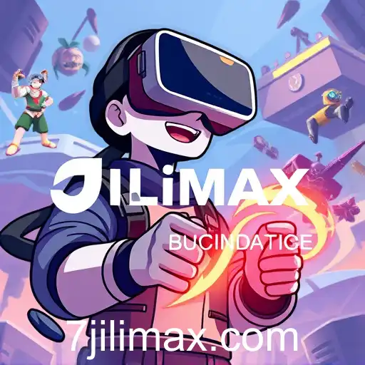 The Rise of Jilimax: A New Era in Online Gaming
