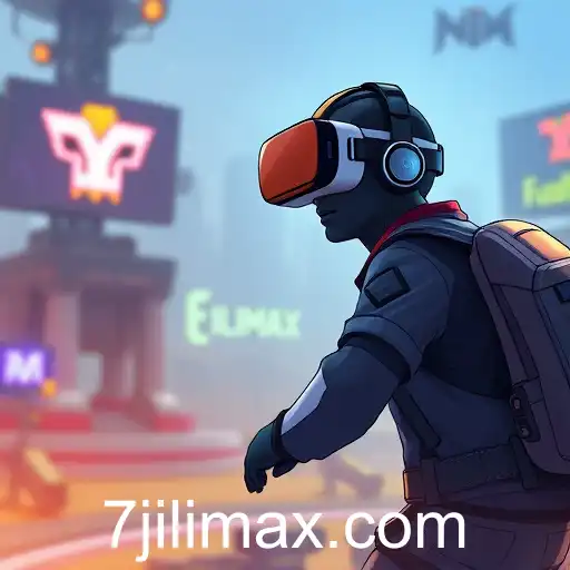 Jilimax: Revolutionizing Online Gaming