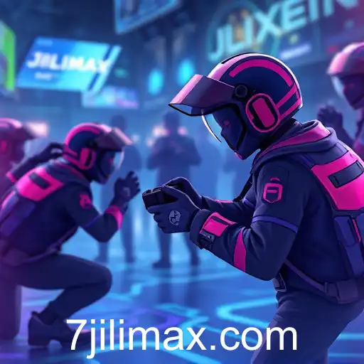 Jilimax Revolutionizes Online Gaming