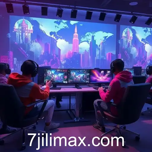 Jilimax Revolutionizes Online Gaming in 2025