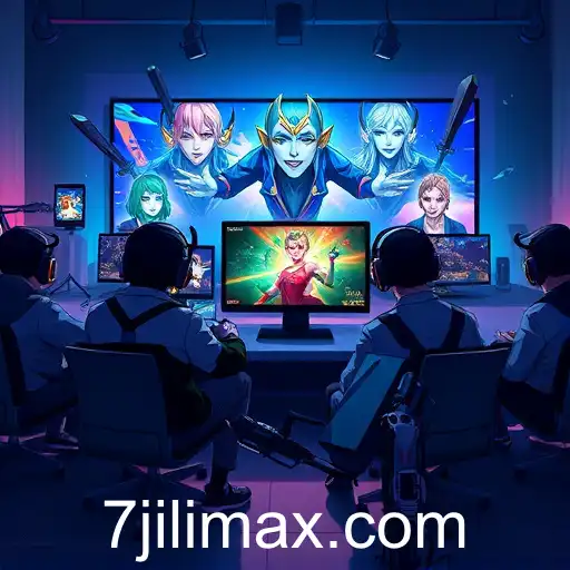 The Evolving Landscape of Online Gaming