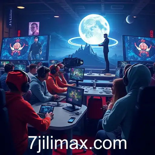 The Rise of Game Platforms in 2025