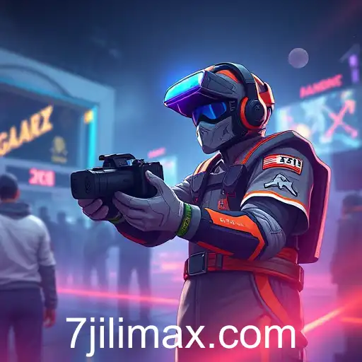 The Rise of JiliMax in Online Gaming