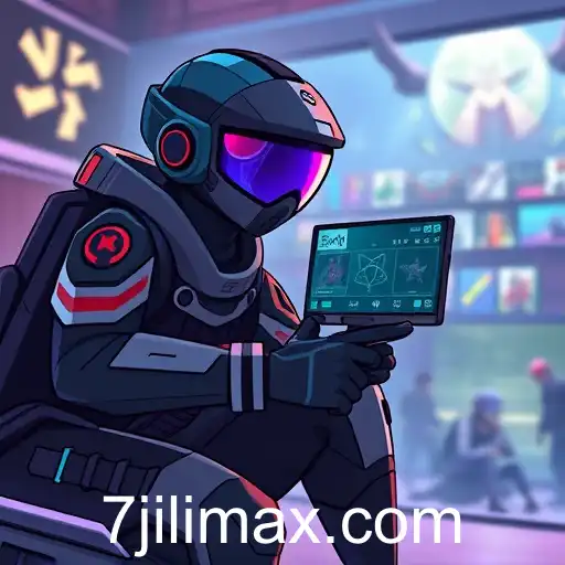 The Rise of Jilimax: Transforming Online Gaming