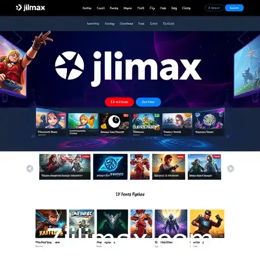 The Rise of Jilimax in Online Gaming