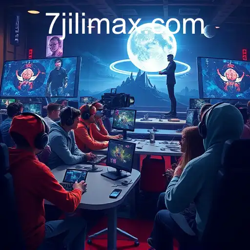 The Rise of Game Platforms in 2025