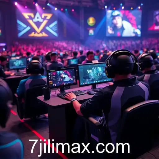 The Rise of Jilimax: A Gaming Revolution
