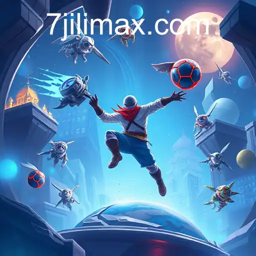 The Rise of Jilimax: A Digital Revolution in Gaming