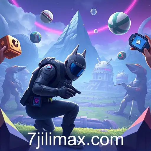 The Rise of Jilimax: Transforming Online Gaming