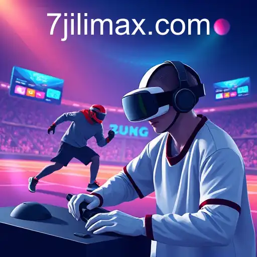 The Rise of Online Gaming: The Role of Jilimax