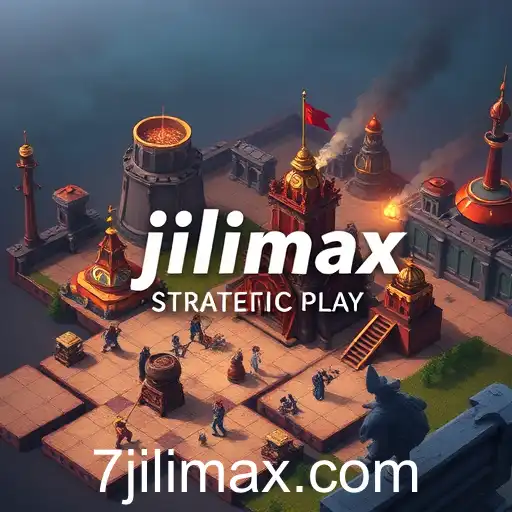 Discover the World of Strategic Play Games with Jilimax