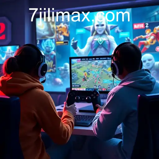 The Rise of Online Games in 2025